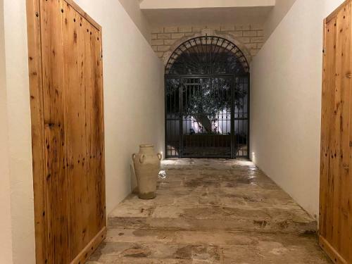 Bed & Breakfast Gapo Rooms