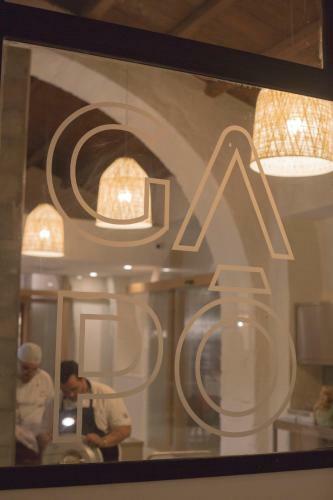 Bed & Breakfast Gapo Rooms