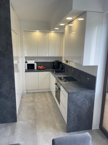 Baltica Heaven Apartmant 95f