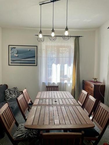 Apartamento Il Rifugio Dei Bikers