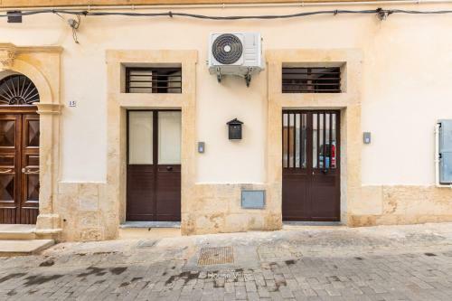 Apartamento Le Dimore Di Ercole