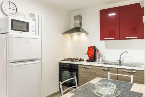 Apartamento Le Dimore Di Ercole