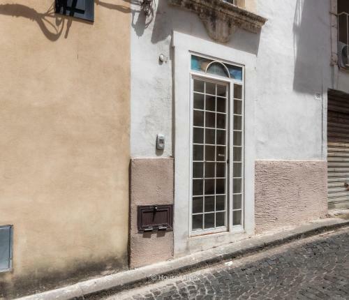 Apartamento Dammuso Iblarch�