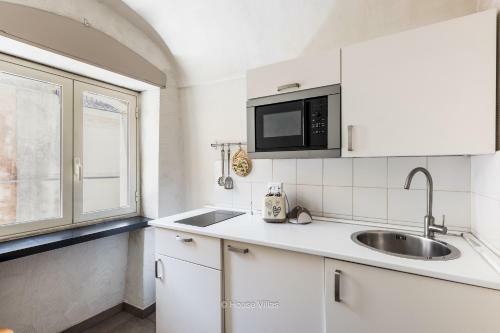 Apartamento Dammuso Iblarch�