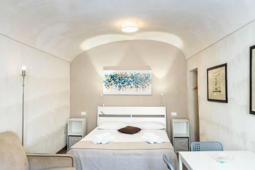 Apartamento Dammuso Iblarch�