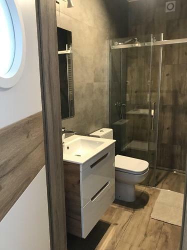Apartament U Izy