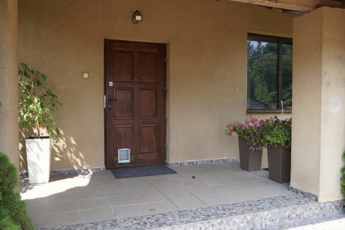 Villa Sosnowe Zacisze 1500m Od Parku Wodnego Suntago