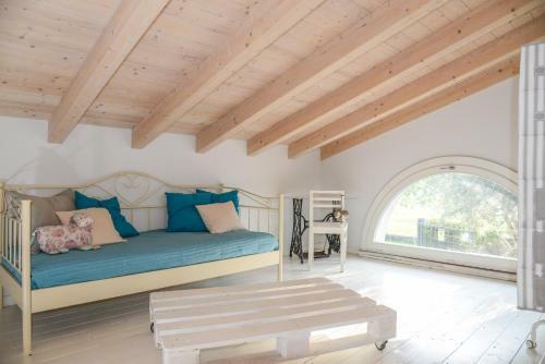 Caprapanca Holiday Home