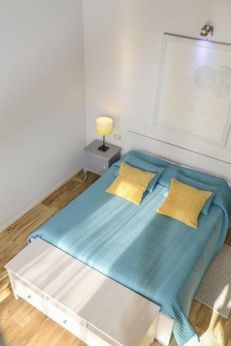 Caprapanca Holiday Home