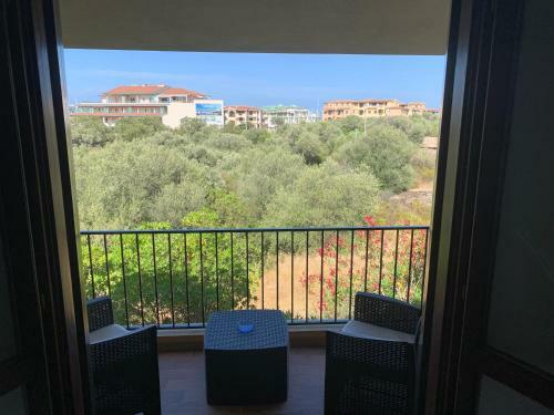 Apartamento Costa Smeralda Casa Vacanze Silvio