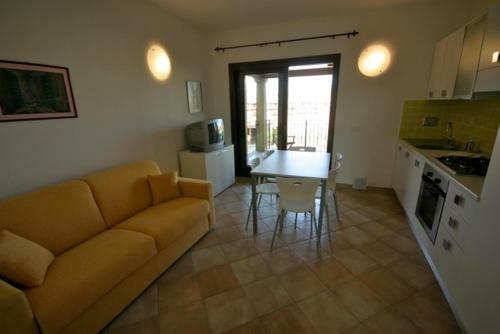 Apartamento Casa Mony