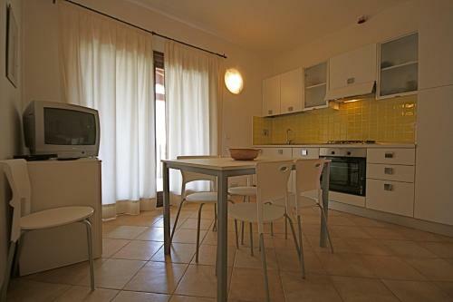 Apartamento Casa Mony