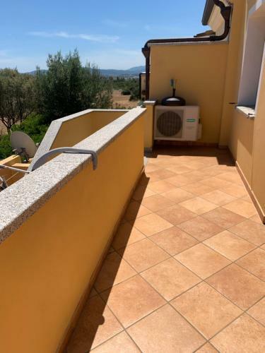 Apartamento Appartamento Olbia
