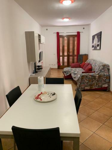 Apartamento Appartamento Olbia