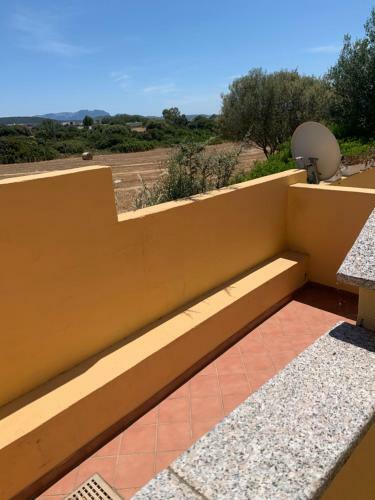 Apartamento Appartamento Olbia