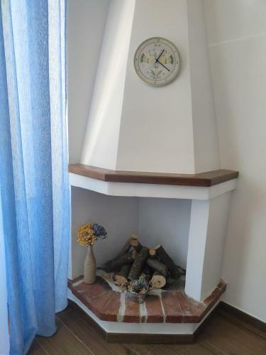 Apartamento Sa Domo Holorada