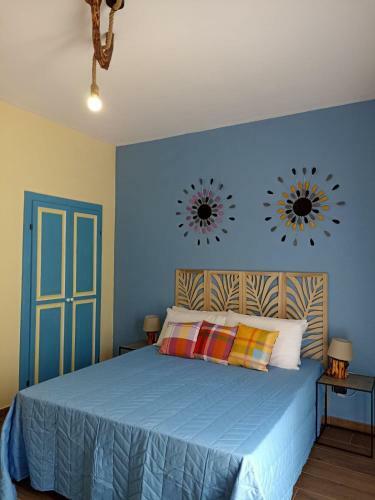 Apartamento Sa Domo Holorada