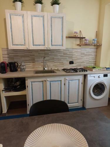 Apartamento Sa Domo Holorada
