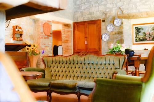Agroturismo Agriturismo Baticci
