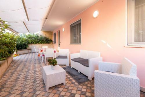 Apartamento Appartamento Relax Vicino Al Mare E Al Centro
