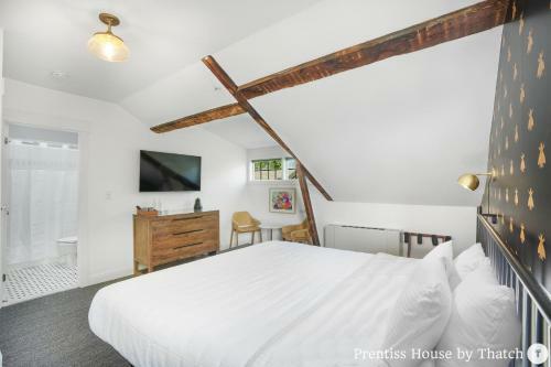 Hotel Prentiss House By Thatch