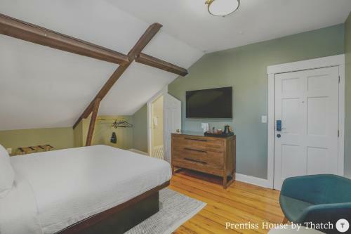 Hotel Prentiss House By Thatch