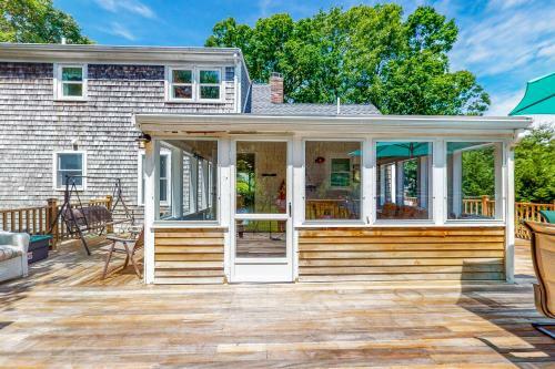 Harwich Hideaway