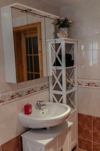 Apartamento Landhausstube