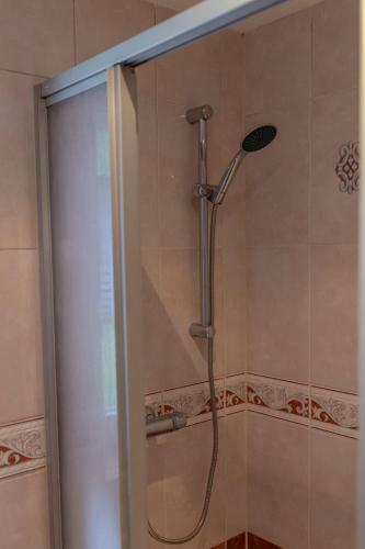 Apartamento Landhausstube