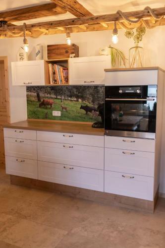 Apartamento Landhausstube