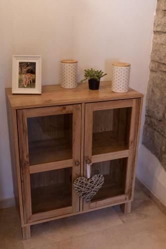 Apartamento Landhausstube