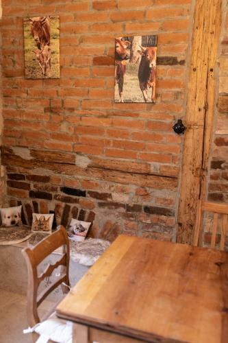 Apartamento Landhausstube