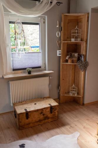 Apartamento Landhausstube