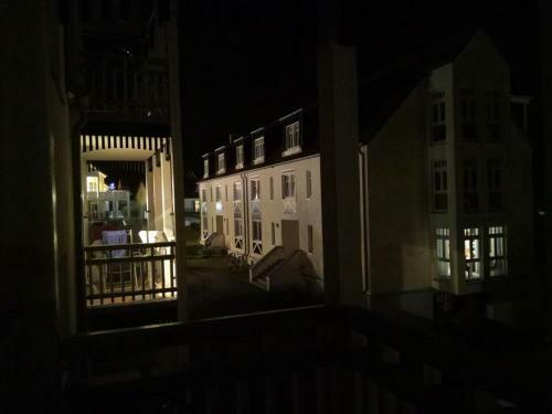 Apartamento Ferienwohnung "strandgut" Koserow