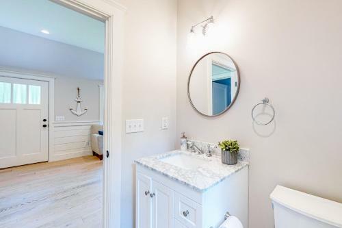 The Quintessential Cape Cottage