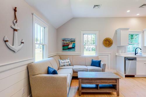 The Quintessential Cape Cottage