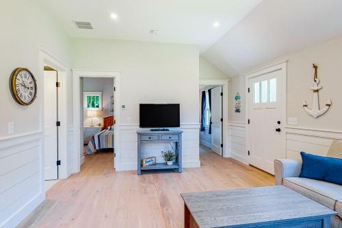 The Quintessential Cape Cottage