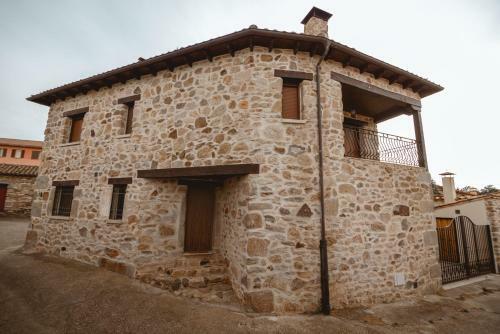 La Pata Del Buey