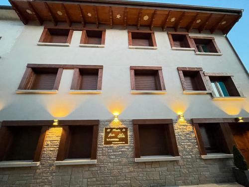 Apartamento El Mirador De Gredos 2