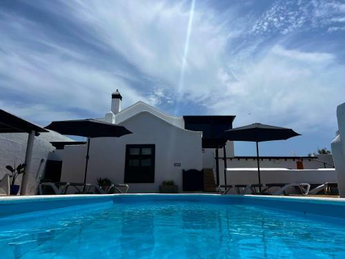 Villa El Tuc�n