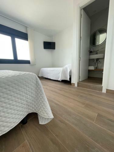 Hostal Montevideo