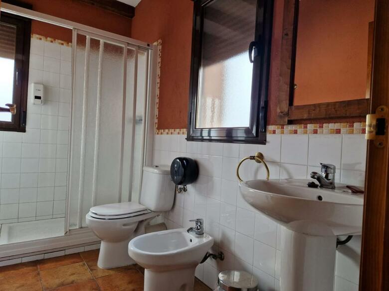 Hotel Hostal La Plata