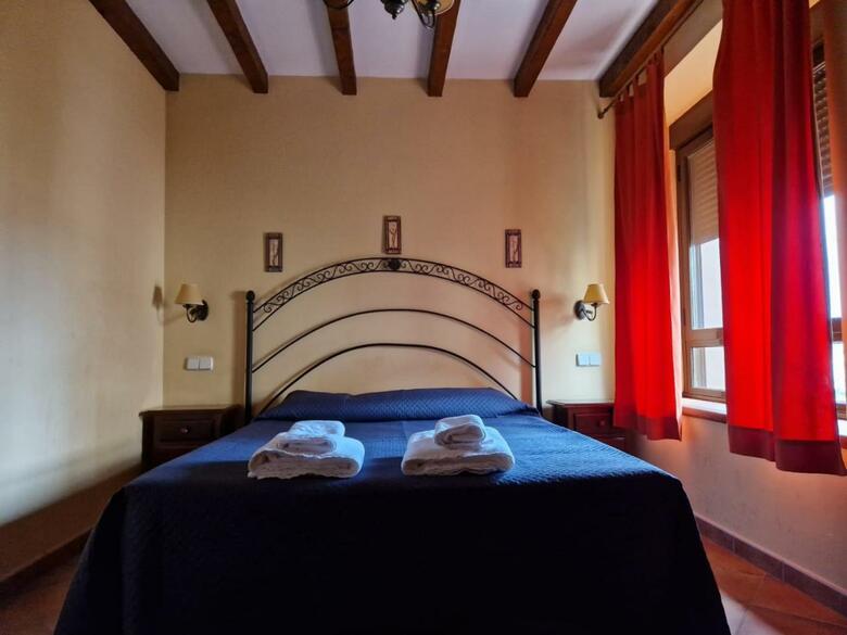 Hotel Hostal La Plata