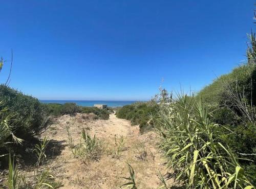 ?villa Con Spiaggia Privata? Climatizzata