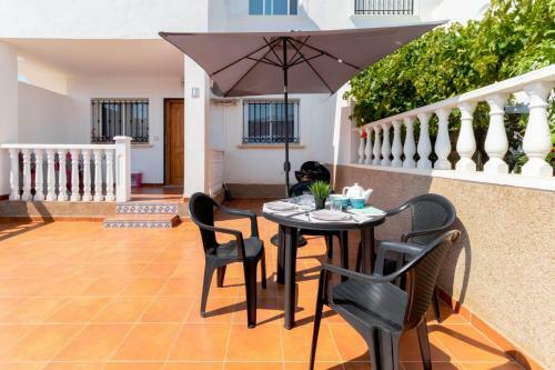Apartamento Espanatour Cinuelica