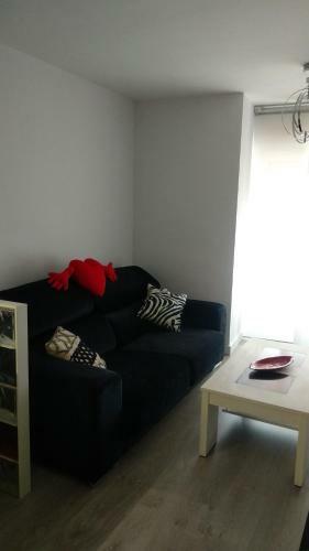 Apartamento Oviedo Centro