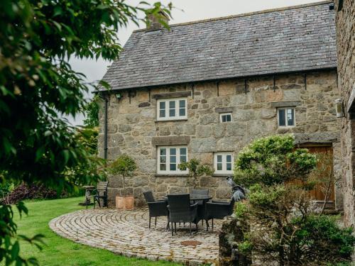 The Farmhouse
