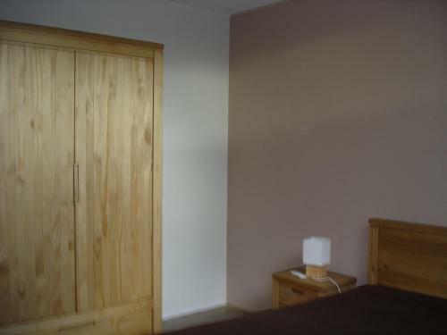 Apartamento Caux G�tes