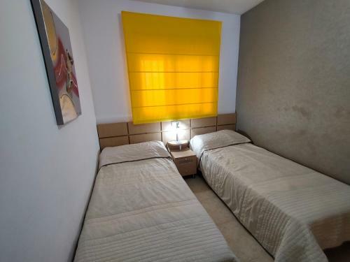Apartamento Acv - Valparaiso - 2 Linea Planta 4 Sur