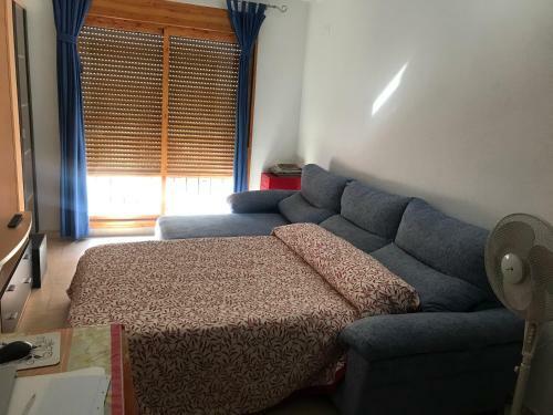 Apartamento Marysol Oropesa Pueblo